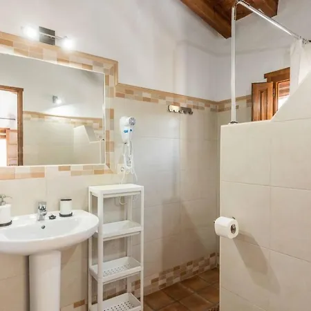 Casa Guajar 2 By Ruralidays