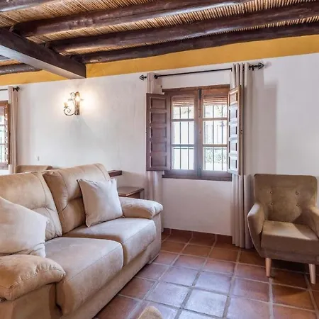 Villa Casa Guajar 2 By Ruralidays *