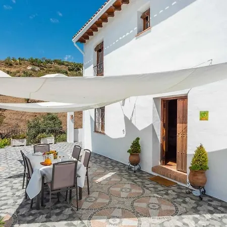 Casa Guajar 2 By Ruralidays * Monda
