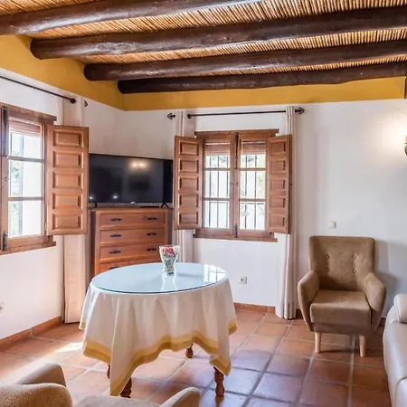 Villa Casa Guajar 2 By Ruralidays