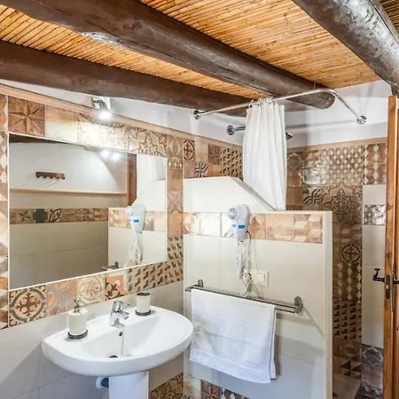 Casa Guajar 2 By Ruralidays *