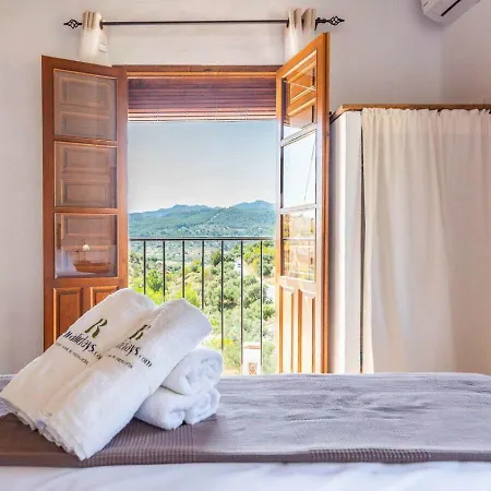 Casa Guajar 2 By Ruralidays مونذا