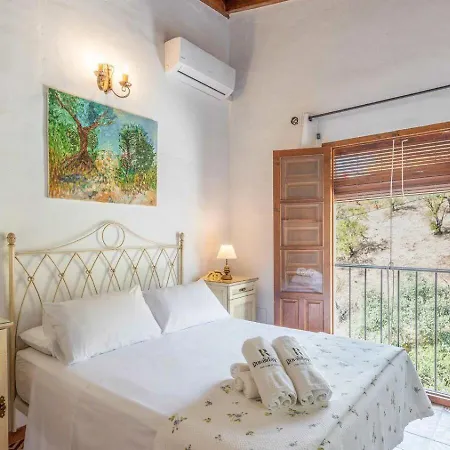 Casa Guajar 2 By Ruralidays ヴィラ *