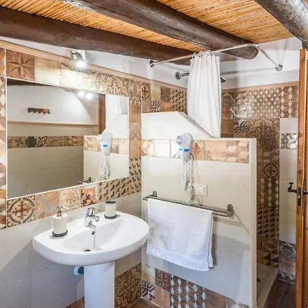 Casa Guajar 2 By Ruralidays *